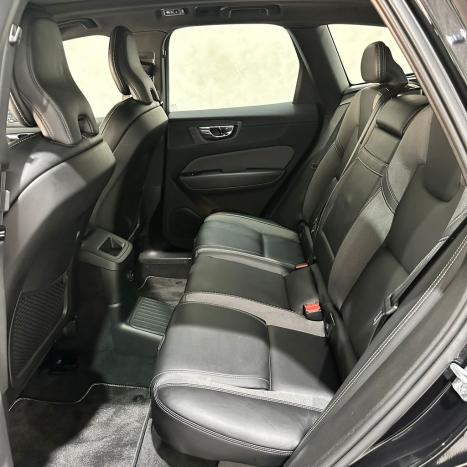 VOLVO XC60 2.0 16V 4P T8 HYBRID R-DESIGN AWD GEARTRONIC AUTOM�TICO, Foto 31