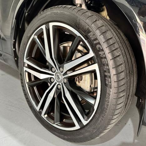 VOLVO XC60 2.0 16V 4P T8 HYBRID R-DESIGN AWD GEARTRONIC AUTOM�TICO, Foto 33