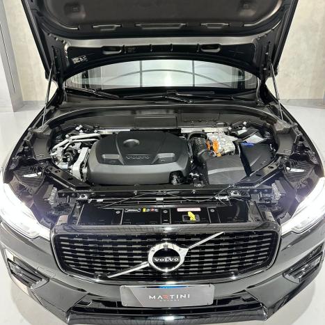 VOLVO XC60 2.0 16V 4P T8 HYBRID R-DESIGN AWD GEARTRONIC AUTOM�TICO, Foto 34