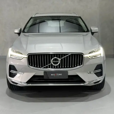 VOLVO XC60 2.0 16V 4P T8 RECHARGE H�BRIDO PLUS AWD TURBO GEARTRONIC AUTOM�TICO, Foto 2
