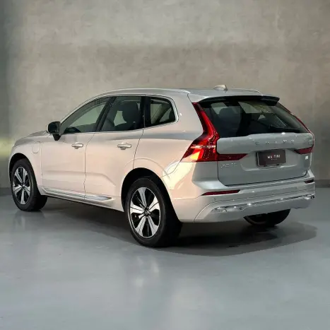 VOLVO XC60 2.0 16V 4P T8 RECHARGE H�BRIDO PLUS AWD TURBO GEARTRONIC AUTOM�TICO, Foto 6