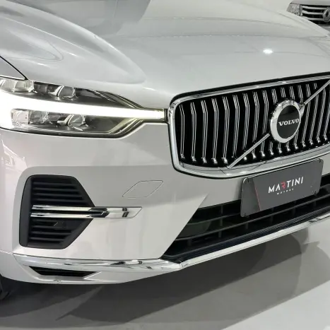 VOLVO XC60 2.0 16V 4P T8 RECHARGE H�BRIDO PLUS AWD TURBO GEARTRONIC AUTOM�TICO, Foto 7