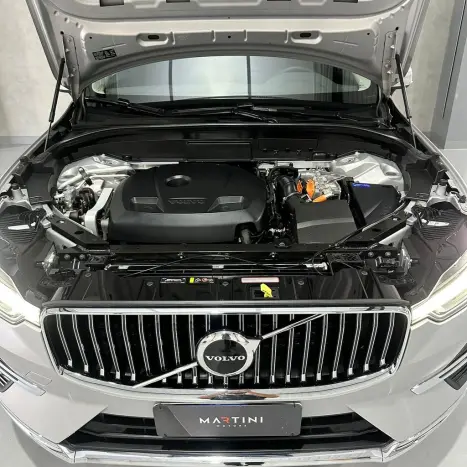 VOLVO XC60 2.0 16V 4P T8 RECHARGE H�BRIDO PLUS AWD TURBO GEARTRONIC AUTOM�TICO, Foto 28
