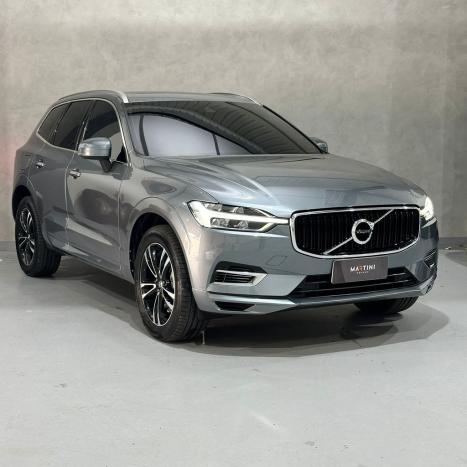 VOLVO XC60 2.0 16V 4P T8 HYBRID MOMENTUM AWD GEARTRONIC AUTOM�TICO, Foto 3