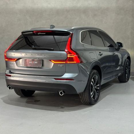 VOLVO XC60 2.0 16V 4P T8 HYBRID MOMENTUM AWD GEARTRONIC AUTOM�TICO, Foto 4