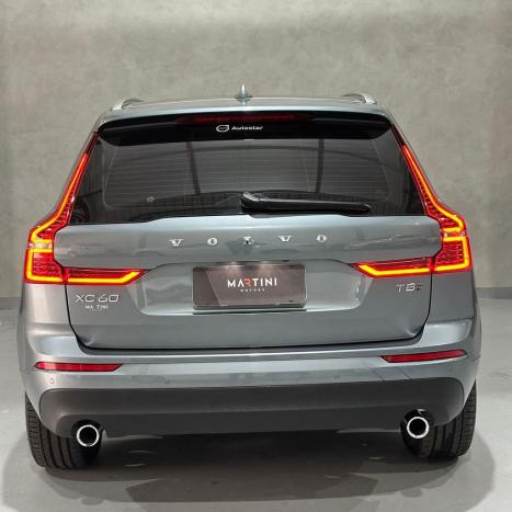 VOLVO XC60 2.0 16V 4P T8 HYBRID MOMENTUM AWD GEARTRONIC AUTOM�TICO, Foto 5