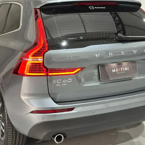 VOLVO XC60 2.0 16V 4P T8 HYBRID MOMENTUM AWD GEARTRONIC AUTOM�TICO, Foto 7