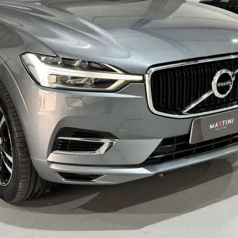 VOLVO XC60 2.0 16V 4P T8 HYBRID MOMENTUM AWD GEARTRONIC AUTOM�TICO, Foto 8