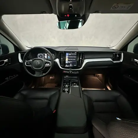 VOLVO XC60 2.0 16V 4P T8 HYBRID MOMENTUM AWD GEARTRONIC AUTOM�TICO, Foto 9