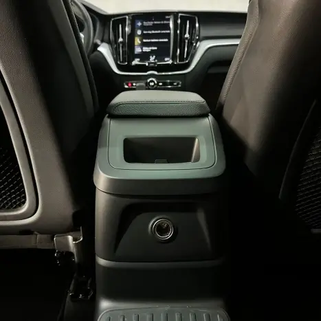 VOLVO XC60 2.0 16V 4P T8 HYBRID MOMENTUM AWD GEARTRONIC AUTOM�TICO, Foto 13