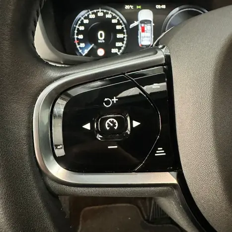 VOLVO XC60 2.0 16V 4P T8 HYBRID MOMENTUM AWD GEARTRONIC AUTOM�TICO, Foto 24