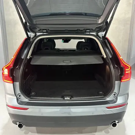 VOLVO XC60 2.0 16V 4P T8 HYBRID MOMENTUM AWD GEARTRONIC AUTOM�TICO, Foto 28