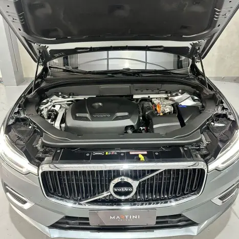 VOLVO XC60 2.0 16V 4P T8 HYBRID MOMENTUM AWD GEARTRONIC AUTOM�TICO, Foto 29