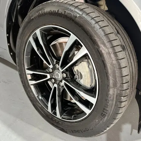 VOLVO XC60 2.0 16V 4P T8 HYBRID MOMENTUM AWD GEARTRONIC AUTOM�TICO, Foto 30