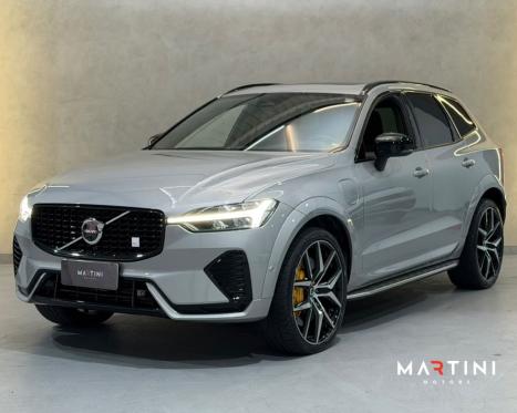 VOLVO XC60 2.0 16V 4P T8 HYBRID POLESTAR ENGINEERED AWD GEARTRONIC AUTOMÁTICO, Foto 1