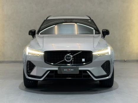 VOLVO XC60 2.0 16V 4P T8 HYBRID POLESTAR ENGINEERED AWD GEARTRONIC AUTOMÁTICO, Foto 3