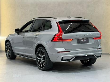 VOLVO XC60 2.0 16V 4P T8 HYBRID POLESTAR ENGINEERED AWD GEARTRONIC AUTOMÁTICO, Foto 5
