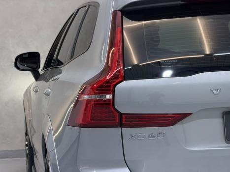 VOLVO XC60 2.0 16V 4P T8 HYBRID POLESTAR ENGINEERED AWD GEARTRONIC AUTOMÁTICO, Foto 6