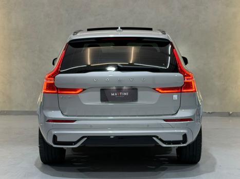 VOLVO XC60 2.0 16V 4P T8 HYBRID POLESTAR ENGINEERED AWD GEARTRONIC AUTOMÁTICO, Foto 7
