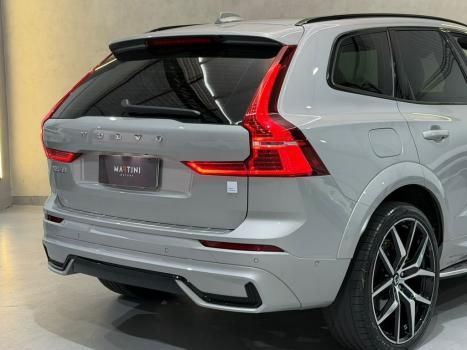 VOLVO XC60 2.0 16V 4P T8 HYBRID POLESTAR ENGINEERED AWD GEARTRONIC AUTOMÁTICO, Foto 8