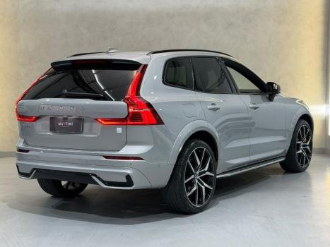 VOLVO XC60 2.0 16V 4P T8 HYBRID POLESTAR ENGINEERED AWD GEARTRONIC AUTOMÁTICO, Foto 9