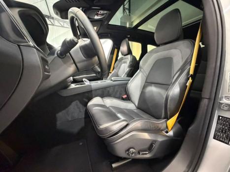 VOLVO XC60 2.0 16V 4P T8 HYBRID POLESTAR ENGINEERED AWD GEARTRONIC AUTOMÁTICO, Foto 10