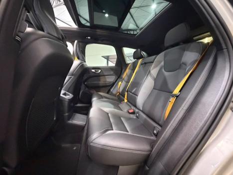 VOLVO XC60 2.0 16V 4P T8 HYBRID POLESTAR ENGINEERED AWD GEARTRONIC AUTOMÁTICO, Foto 11