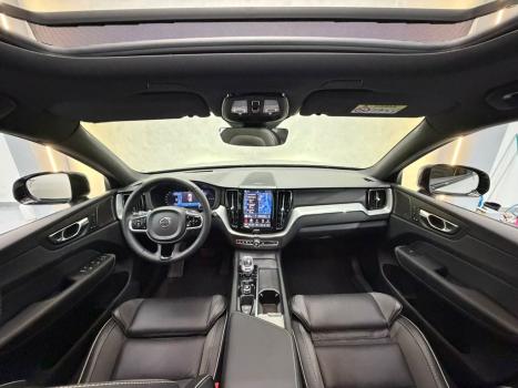 VOLVO XC60 2.0 16V 4P T8 HYBRID POLESTAR ENGINEERED AWD GEARTRONIC AUTOMÁTICO, Foto 13