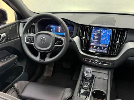 VOLVO XC60 2.0 16V 4P T8 HYBRID POLESTAR ENGINEERED AWD GEARTRONIC AUTOMÁTICO, Foto 14