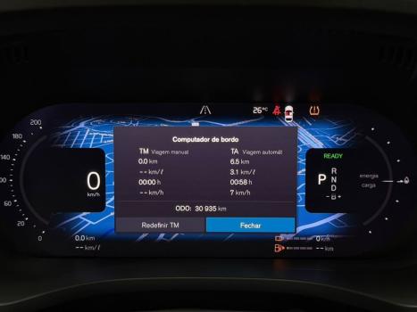 VOLVO XC60 2.0 16V 4P T8 HYBRID POLESTAR ENGINEERED AWD GEARTRONIC AUTOMÁTICO, Foto 15