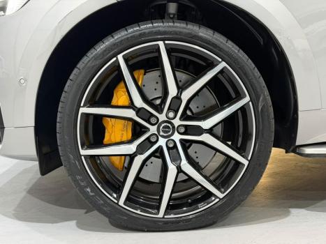 VOLVO XC60 2.0 16V 4P T8 HYBRID POLESTAR ENGINEERED AWD GEARTRONIC AUTOMÁTICO, Foto 22