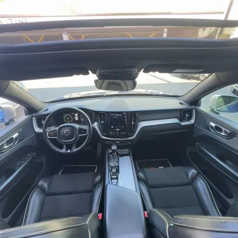 VOLVO XC60 2.0 4P T5 R DESIGN TURBO AUTOMÁTICO, Foto 10 VOLVO XC60 2.0 4P T5 R DESIGN TURBO AUTOMÁTICO, Foto 10