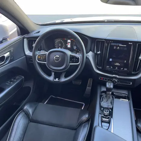 VOLVO XC60 2.0 4P T5 R DESIGN TURBO AUTOMÁTICO, Foto 11 VOLVO XC60 2.0 4P T5 R DESIGN TURBO AUTOMÁTICO, Foto 11