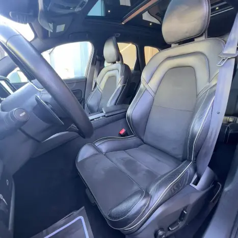 VOLVO XC60 2.0 4P T5 R DESIGN TURBO AUTOMÁTICO, Foto 13 VOLVO XC60 2.0 4P T5 R DESIGN TURBO AUTOMÁTICO, Foto 13