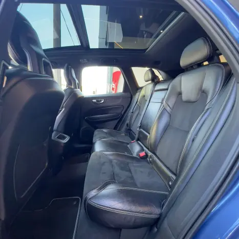 VOLVO XC60 2.0 4P T5 R DESIGN TURBO AUTOMÁTICO, Foto 14 VOLVO XC60 2.0 4P T5 R DESIGN TURBO AUTOMÁTICO, Foto 14