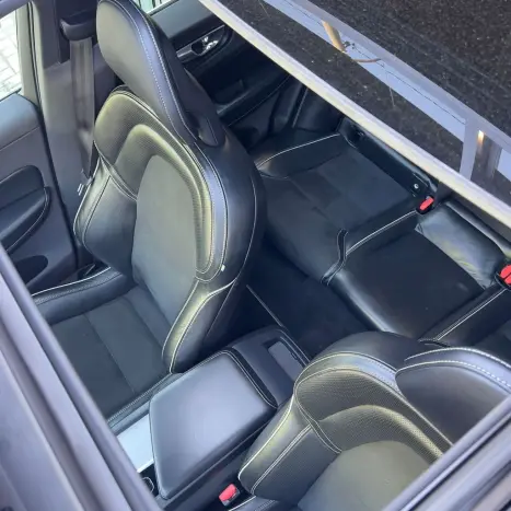 VOLVO XC60 2.0 4P T5 R DESIGN TURBO AUTOMÁTICO, Foto 15 VOLVO XC60 2.0 4P T5 R DESIGN TURBO AUTOMÁTICO, Foto 15