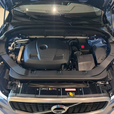 VOLVO XC60 2.0 4P T5 R DESIGN TURBO AUTOMÁTICO, Foto 20 VOLVO XC60 2.0 4P T5 R DESIGN TURBO AUTOMÁTICO, Foto 20