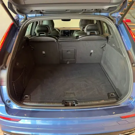 VOLVO XC60 2.0 4P T5 R DESIGN TURBO AUTOMÁTICO, Foto 21 VOLVO XC60 2.0 4P T5 R DESIGN TURBO AUTOMÁTICO, Foto 21