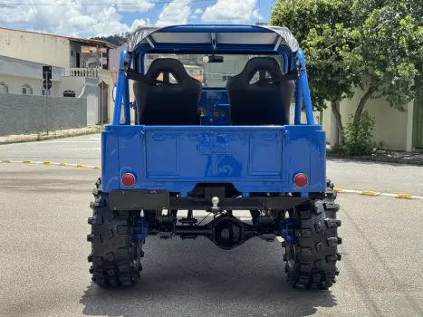 WILLYS Jeep CJ-5, Foto 7