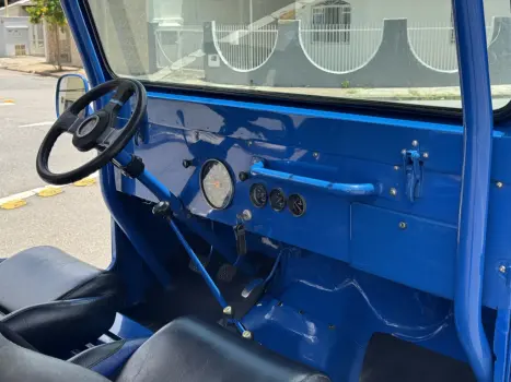 WILLYS Jeep CJ-5, Foto 9