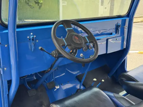 WILLYS Jeep CJ-5, Foto 10