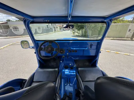 WILLYS Jeep CJ-5, Foto 11