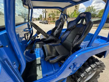 WILLYS Jeep CJ-5, Foto 12