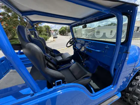 WILLYS Jeep CJ-5, Foto 13