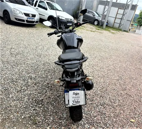 YAMAHA FZ 15 Fazer ABS, Foto 7
