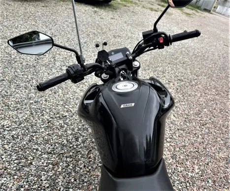 YAMAHA FZ 15 Fazer ABS, Foto 8