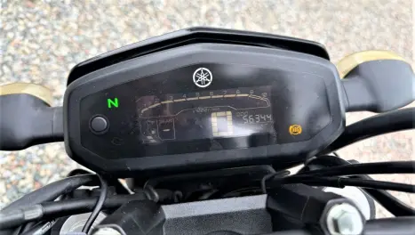 YAMAHA FZ 15 Fazer ABS, Foto 13