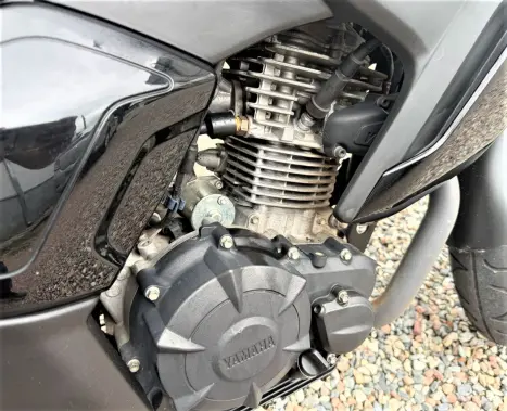 YAMAHA FZ 15 Fazer ABS, Foto 14
