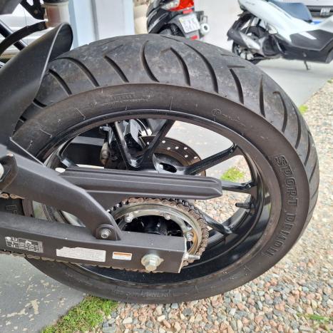 YAMAHA FZ 25 250 Fazer Flex , Foto 4