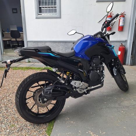 YAMAHA FZ 25 250 Fazer Flex , Foto 7